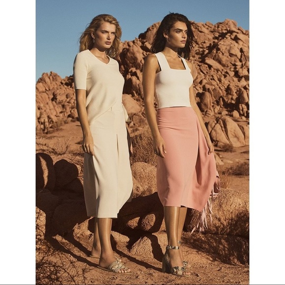 Marc Fisher Ltd Orla Sandal - Picture 6 of 8